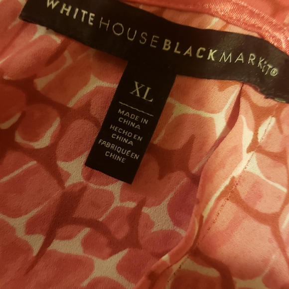 ⚠️SOLD⚠️ Croc Tiered Shell - Picture 7 of 8